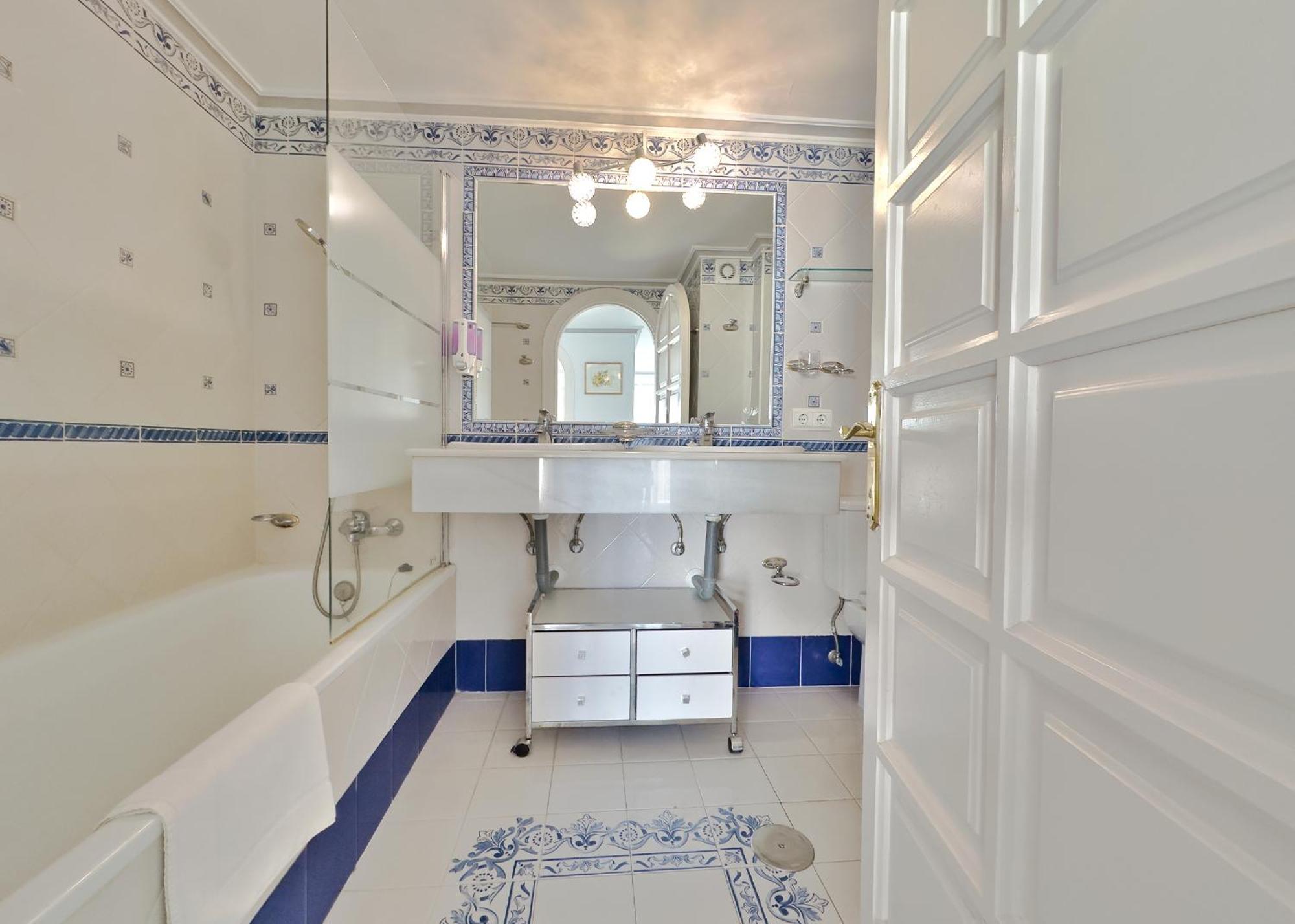 Skol 508 West Facing Duplex Apartment With Amazing Sea Views Марбелья Экстерьер фото