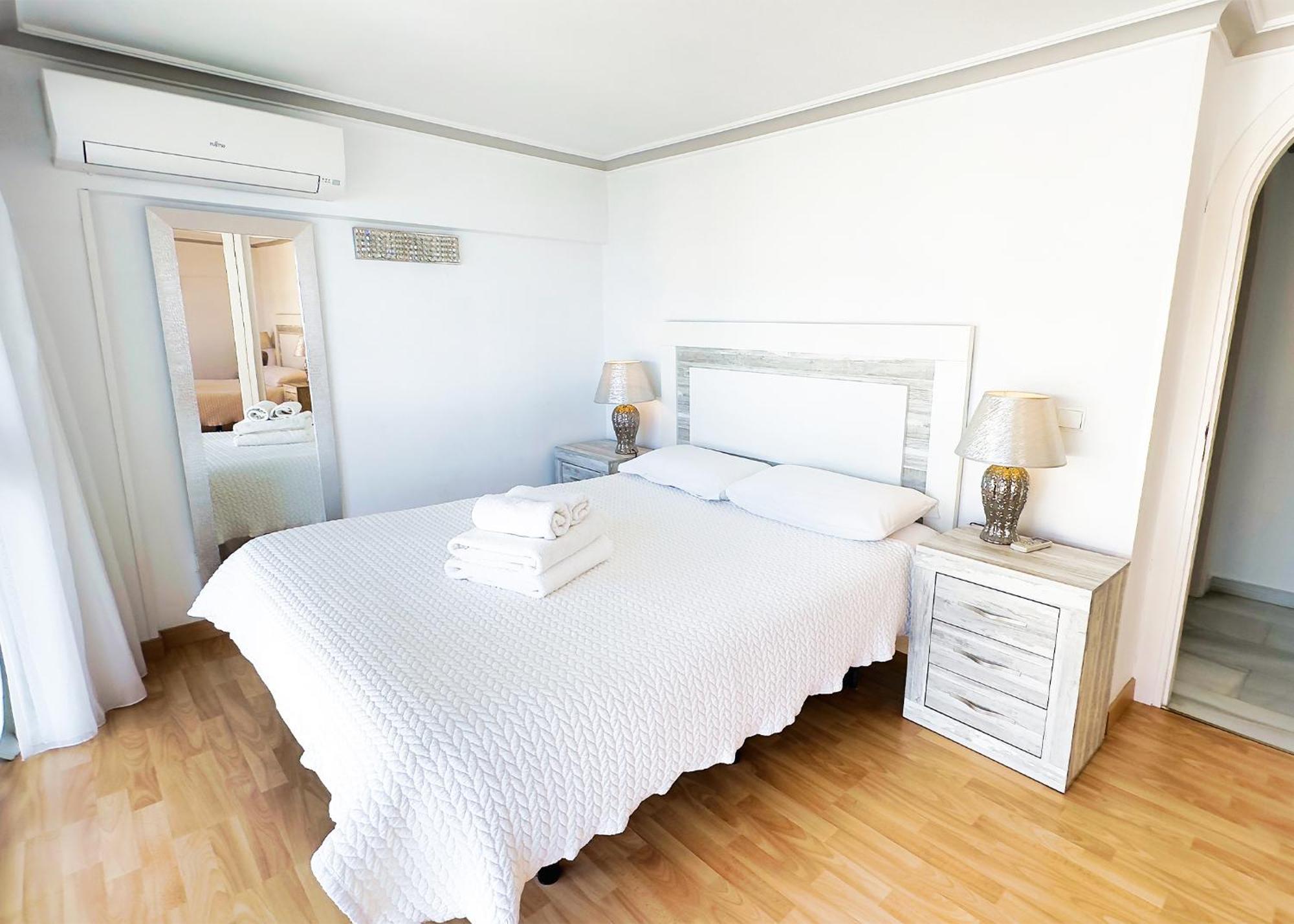 Skol 508 West Facing Duplex Apartment With Amazing Sea Views Марбелья Экстерьер фото