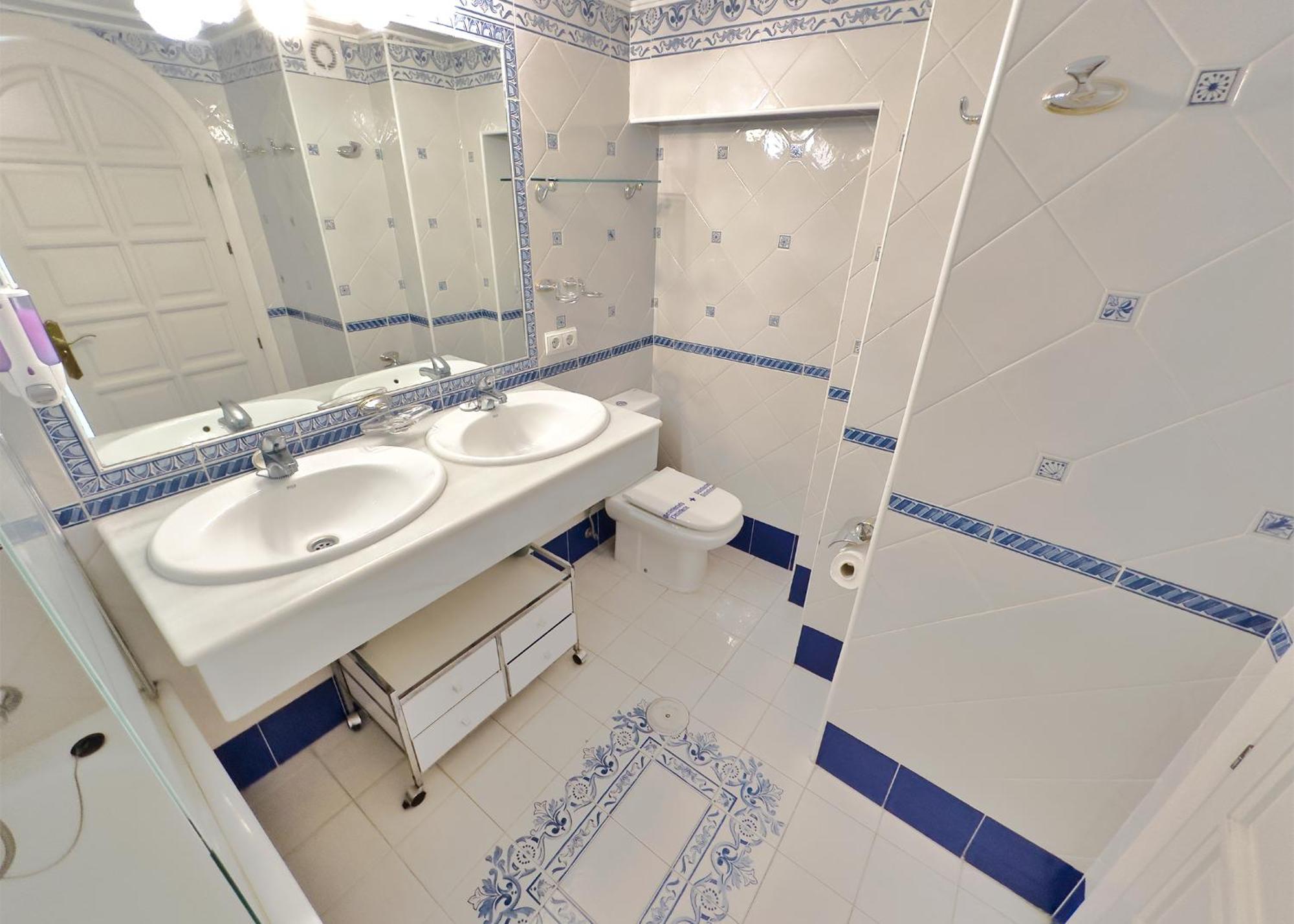 Skol 508 West Facing Duplex Apartment With Amazing Sea Views Марбелья Экстерьер фото