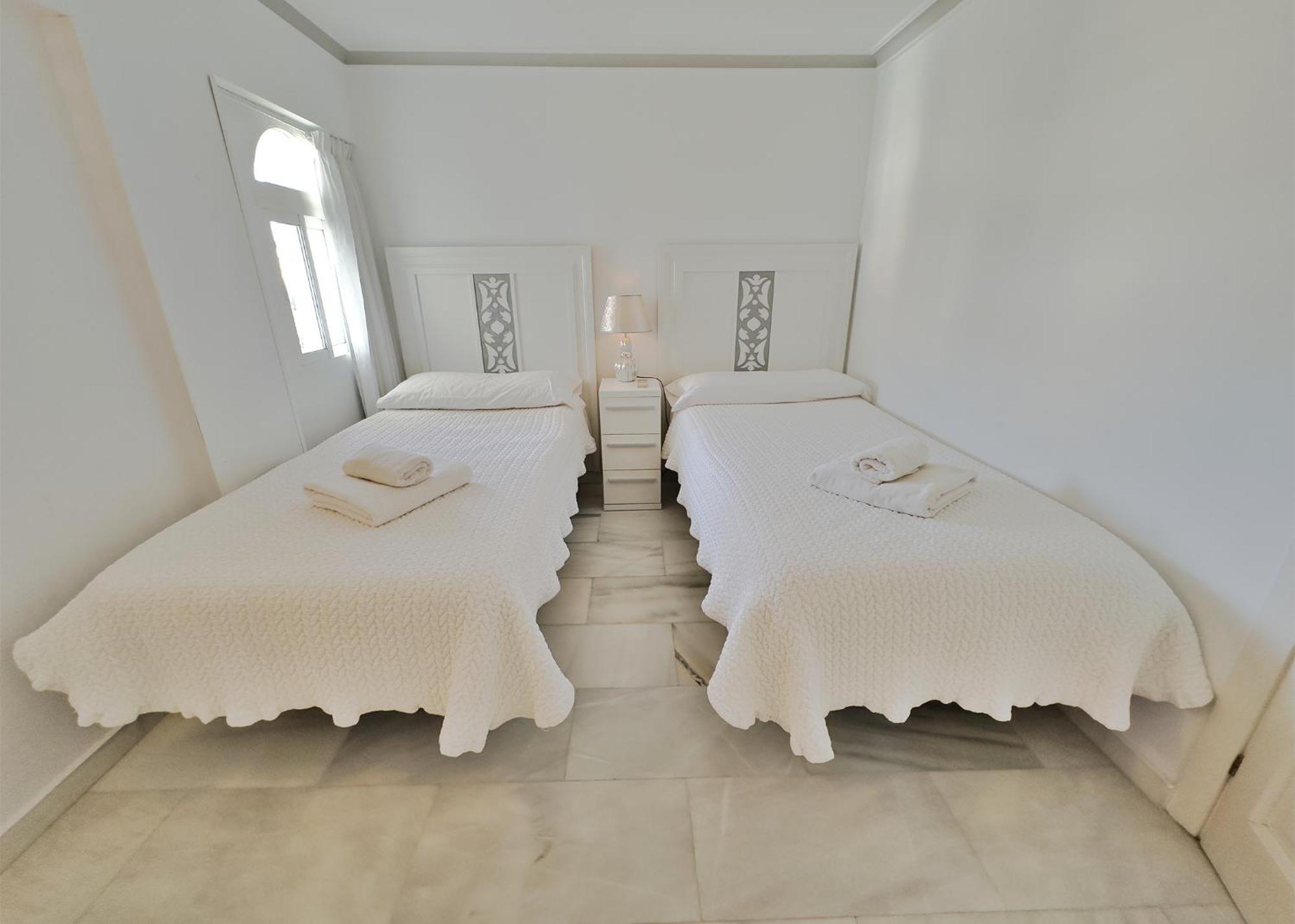Skol 508 West Facing Duplex Apartment With Amazing Sea Views Марбелья Экстерьер фото