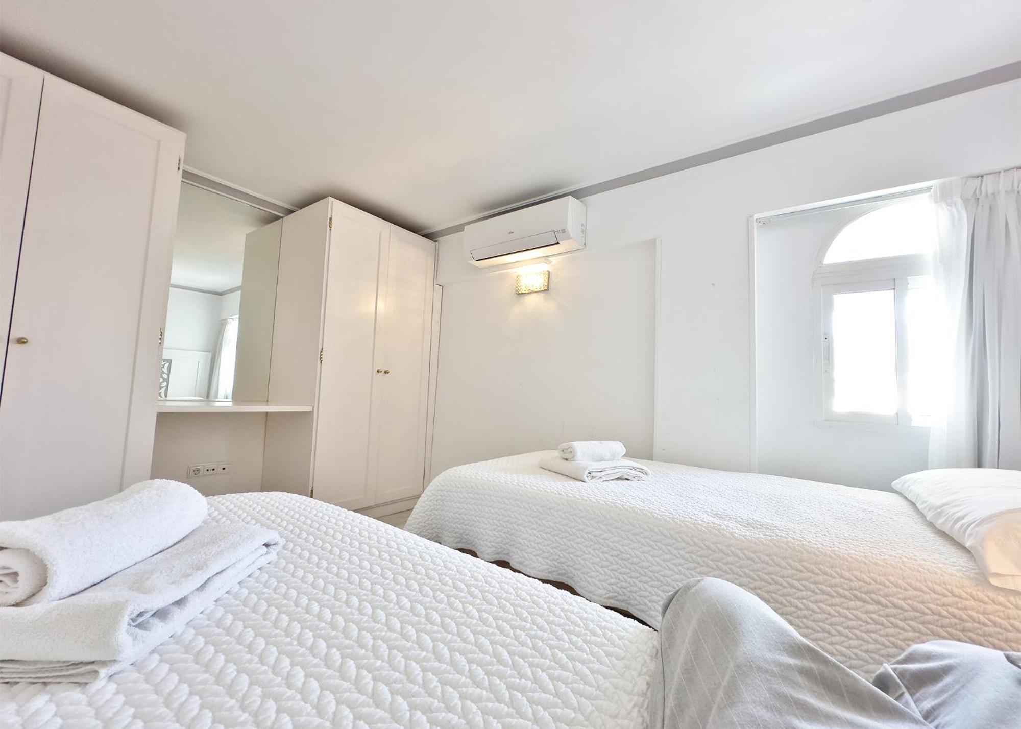 Skol 508 West Facing Duplex Apartment With Amazing Sea Views Марбелья Экстерьер фото