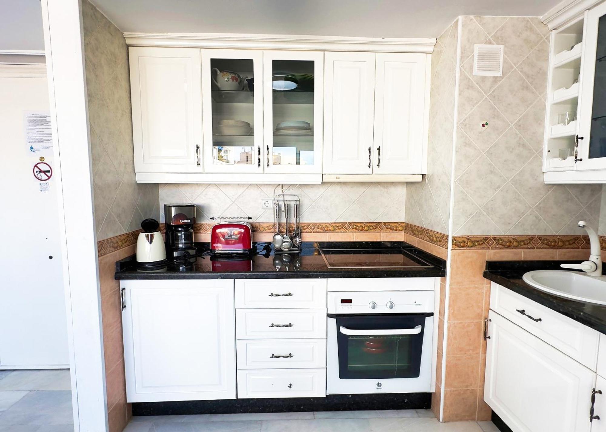 Skol 508 West Facing Duplex Apartment With Amazing Sea Views Марбелья Экстерьер фото