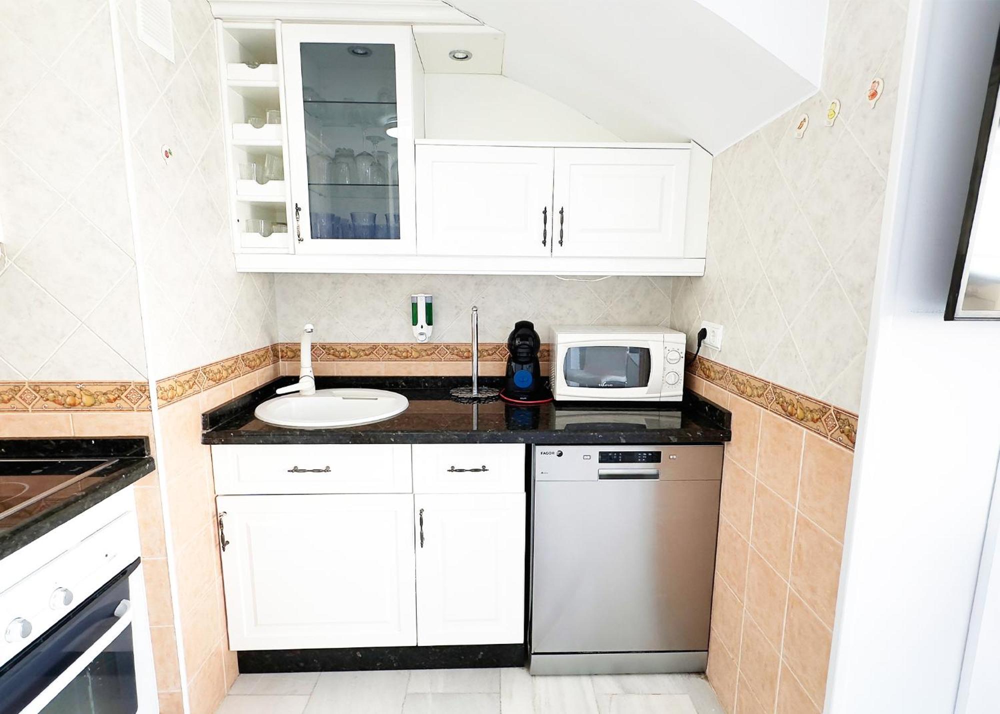 Skol 508 West Facing Duplex Apartment With Amazing Sea Views Марбелья Экстерьер фото